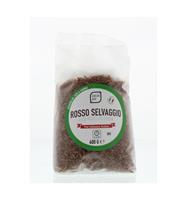 Greenage Rode rijst rosso selvaggio 400 gram