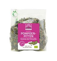 Pompoenpitten bio 200 gram