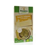 Basmati rijst Indiaans recept 250 gram