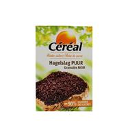 Cereal Hagelslag puur 200 gram