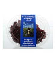 Cranberry gedroogd 100 gram