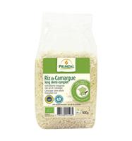 Primeal Halfvolkoren langgraan rijst camargue 500 gram