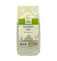 Primeal Witte basmati rijst 500 gram