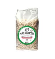 Greenage Parelcouscous fregola sarda 400 gram