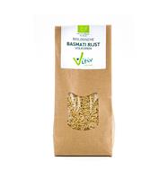 Vitiv Basmati rijst volkoren 500 gram