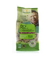 Primeal Rijst camargue trio 500 gram