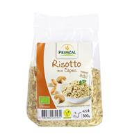 Primeal Risotto cepes 300 gram