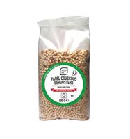 Greenage Parelcouscous geroosterd 400 gram