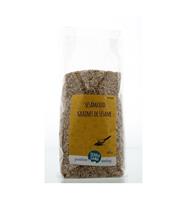 Terrasana RAW Sesamzaad bruin 500 gram