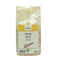 Primeal Rijstvlokken 500 gram