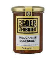 Kleinstesoepfabriek Mexicaanse bonensoep 400 ml