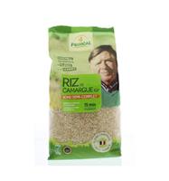 Primeal Halfvolkoren ronde rijst camargue 1 kg