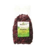 Cranberry bessen 500 gram