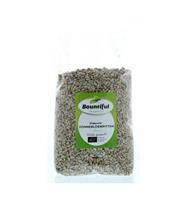 Bountiful Zonnebloemenpitten bio 1 kg