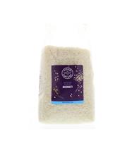 Your Organic Nature Basmati rijst wit 1 kg