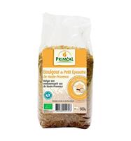 Primeal Bulgur van eenkornspelt uit de Haute-Provence 500 gram