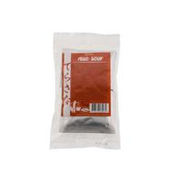 Terrasana Instant miso soep 10 x 8 gram 80 gram