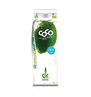 Dr Antonio Martins Coco drink 1 liter