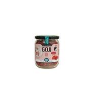 Raw goji bessen in glas 200 gram