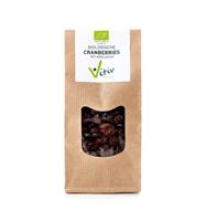 Vitiv Cranberries appeldiksap 250 gram