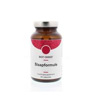 Slaap formule 60 capsules