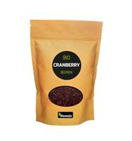 Bio cranberries paper bag 250 gram
