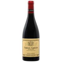 Louis Jadot Corton Grèves Grand Cru 2015