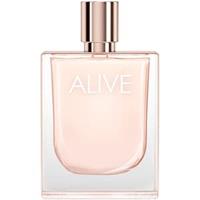 Hugo Boss Alive  - Alive Eau de Toilette Natural Spray  - 80 ML