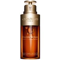 Clarins DOUBLE SERUM traitement complet anti-âge intensif 75 ml