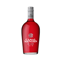 Casal Mendes Rosé 75CL