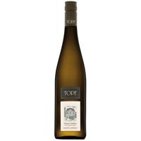 Johann Topf Grüner Veltliner Offenberg Kamptal Reserve 2018