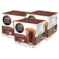 Nescafe Dolce Gusto Chococino Koffiecups 16 stuks