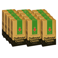 Dallmayr Kaffee Classic gemahlen 500G