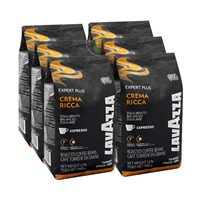 Lavazza Expert Crema Ricca Koffiebonen 1 kg