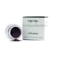 Spiru Uoga Uoga Vegan Oogschaduw Wild Plums (723)