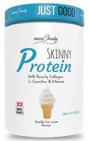 QNT Easy Body Skinny Protein Eiscreme Vanille