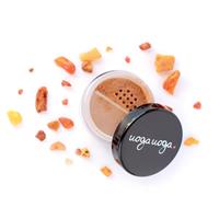 Spiru UOGA UOGA Vegan Foundation Powder Chocolate (639)