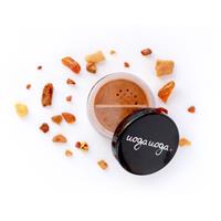 Spiru UOGA UOGA Vegan Foundation Powder Bronze (638)