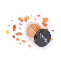 Spiru UOGA UOGA Vegan Foundation Powder Amber Sand (637)