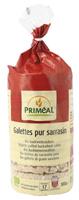 Primeal Boekweitcrackers 100g