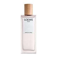 Eau de toilette Loewe Agua Mar de Coral Eau de Toilette 50 ml