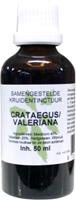 Crataegus / valeriana 50ml