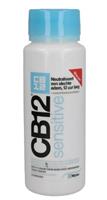 CB12 Sensitive mondwater 250ml