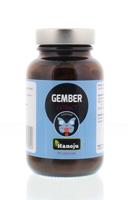 Gember extract 400mg 90vc