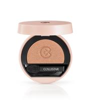 Collistar Impeccable compact eye shadow 220 honey satin 3 gr 3gr