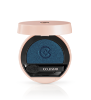 Collistar Impeccable compact eye shadow 240 blu mediterraneo 3gr