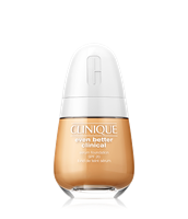 Clinique Even Better Clinical Serum Foundation SPF 20 - WN 114 Golden