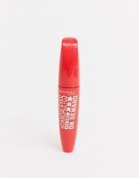 rimmellondon Rimmel - Scandal'Eyes - Volume On Demand Mascara - Zwart-Zonder kleur