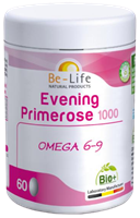 Evening primerose 1000 60 capsules