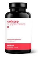 CellCare Brahmi 60 tabletten